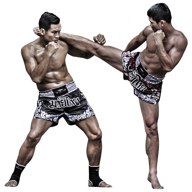 Muay Thai