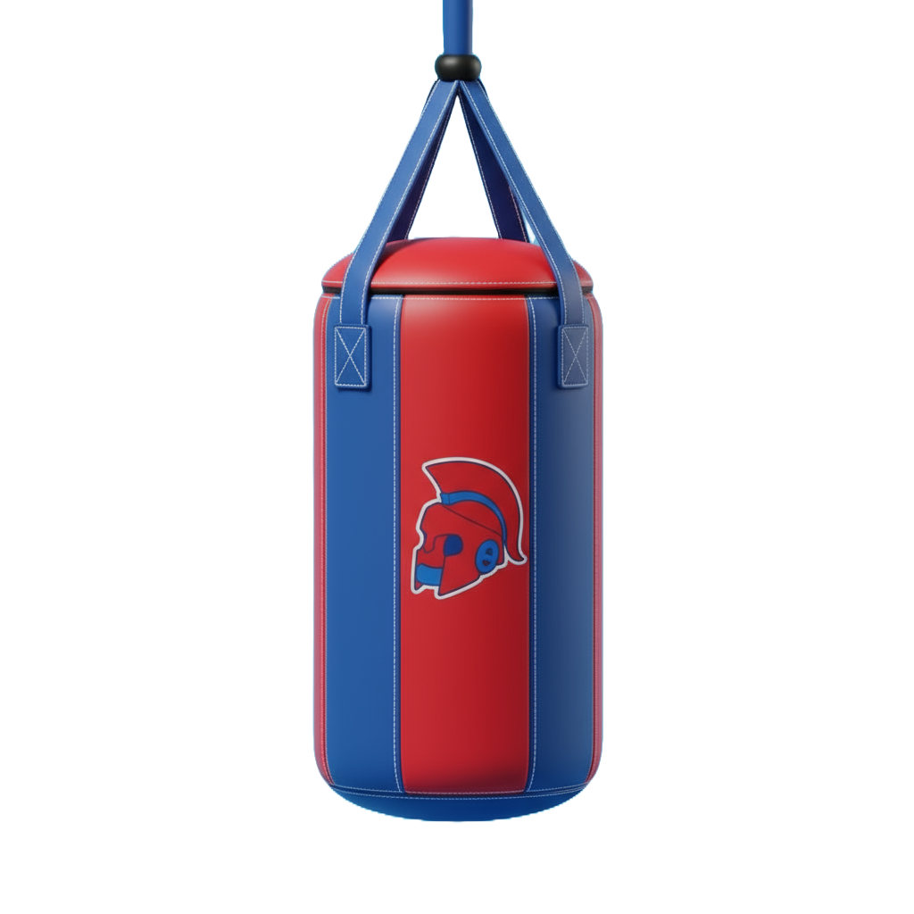 boxing bag